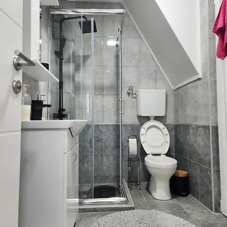 Bela Ns 56m2 Lux Appartamento *