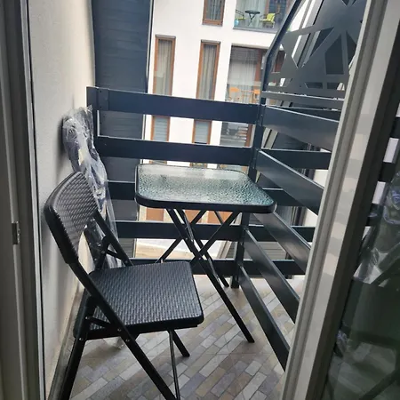 Bela Ns 56m2 Lux * Divcibare