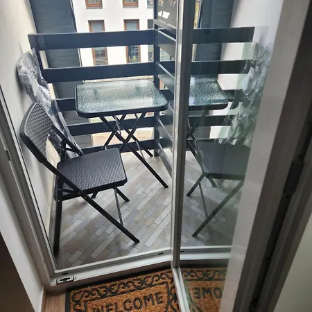 Apartment Bela Ns 56m2 Lux Divcibare