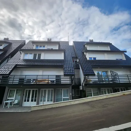Apartment Bela Ns 56m2 Lux *