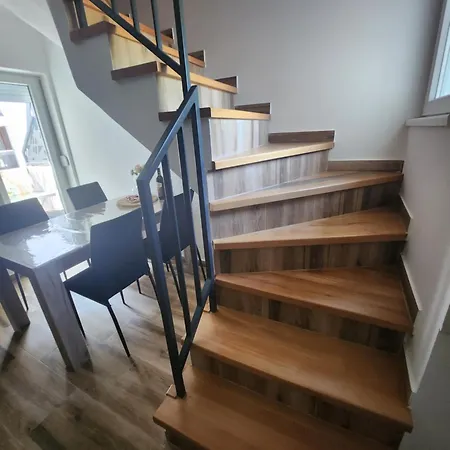 아파트 Bela Ns 56m2 Lux Divčibare