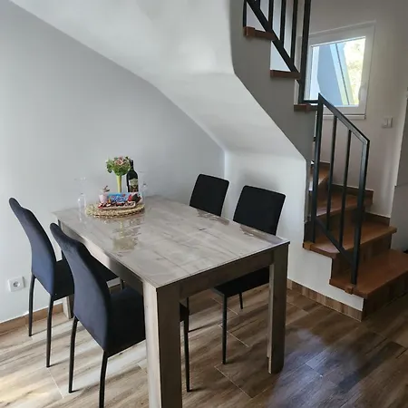 Appartamento Bela Ns 56m2 Lux