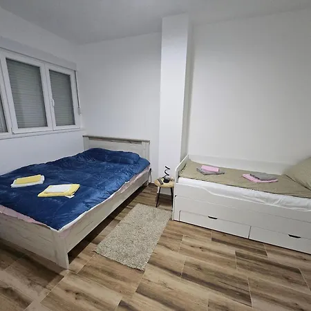 Bela Ns 56m2 Lux Appartamento