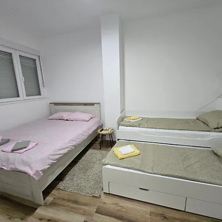 Bela Ns 56m2 Lux Appartamento *