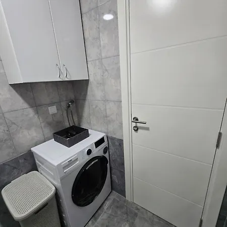 Appartamento Bela Ns 56m2 Lux