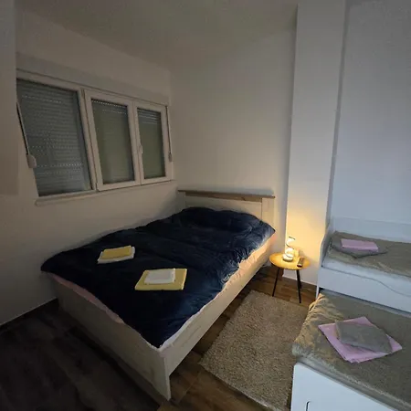 Appartamento Bela Ns 56m2 Lux