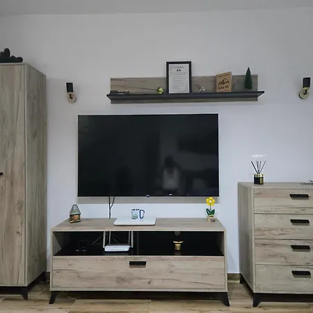 Appartamento Bela Ns 56m2 Lux Divčibare