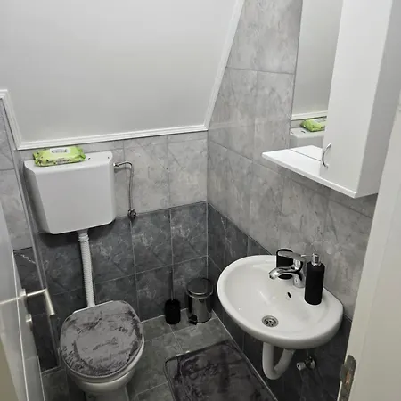 Appartamento Bela Ns 56m2 Lux