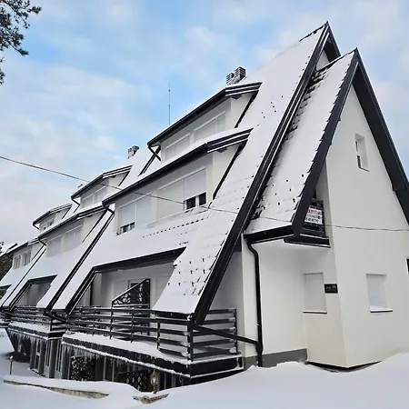 Bela Ns 56m2 Lux Apartment *