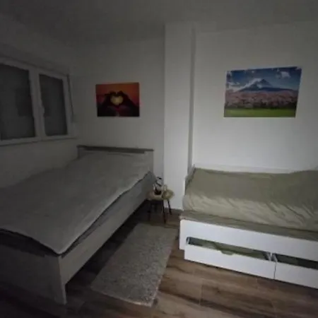 Appartamento Bela Ns 56m2 Lux