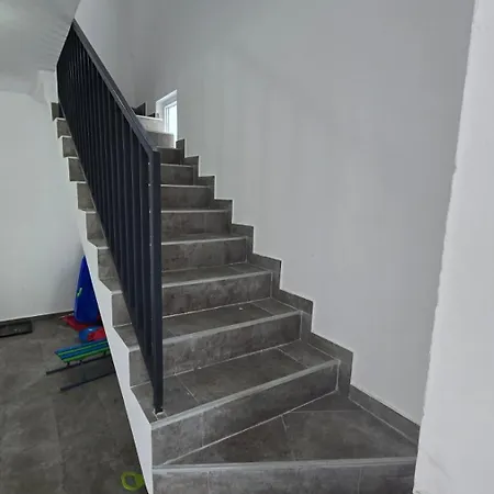 Bela Ns 56m2 Lux Appartamento