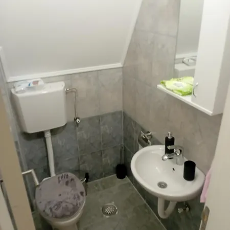 Bela Ns 56m2 Lux Appartamento *