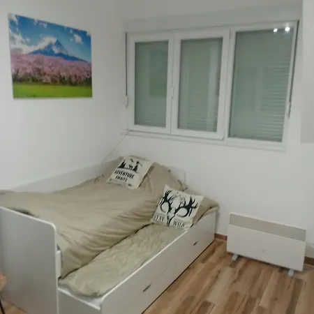 Appartamento Bela Ns 56m2 Lux Divčibare