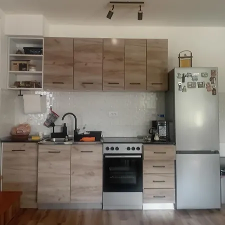 Bela Ns 56m2 Lux * Divčibare