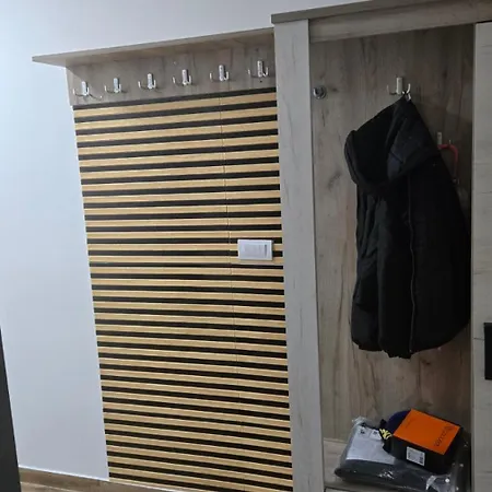 Bela Ns 56m2 Lux Appartamento