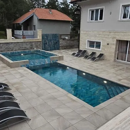 Appartamento Bela Ns 56m2 Lux *