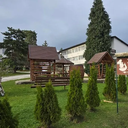 Bela Ns 56m2 Lux * Divčibare