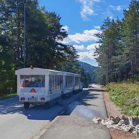 Bela Ns 56m2 Lux Appartamento *