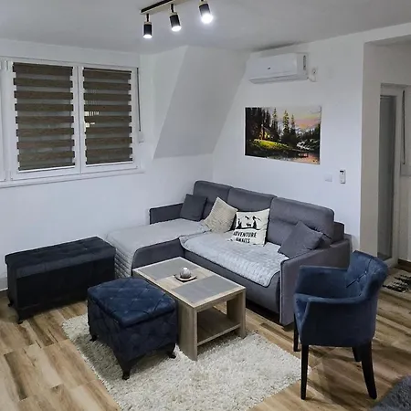 Appartamento Bela Ns 56m2 Lux Divčibare