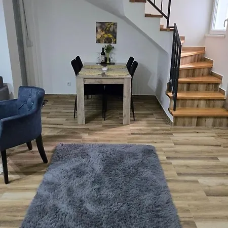 Appartamento Bela Ns 56m2 Lux *