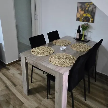 Appartamento Bela Ns 56m2 Lux Divčibare