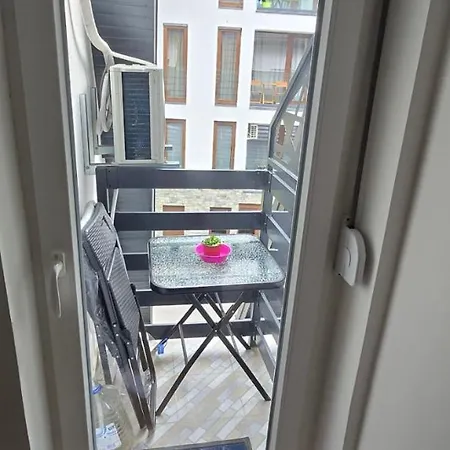 Bela Ns 56m2 Lux Appartamento *