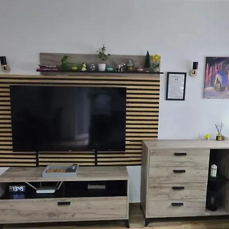 Bela Ns 56m2 Lux Appartamento *