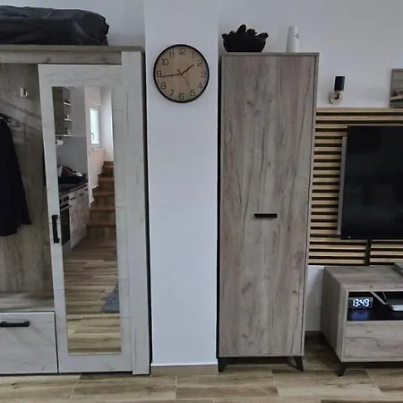 Bela Ns 56m2 Lux Appartamento