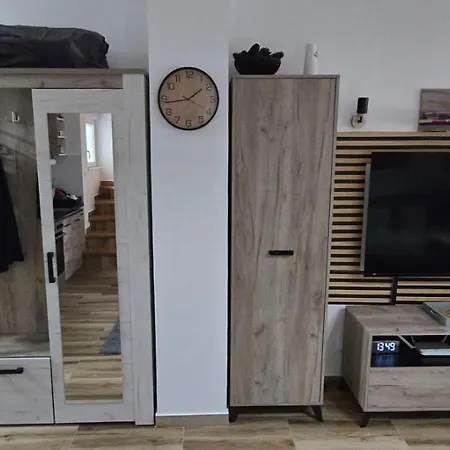 Bela Ns 56m2 Lux 아파트 Divčibare