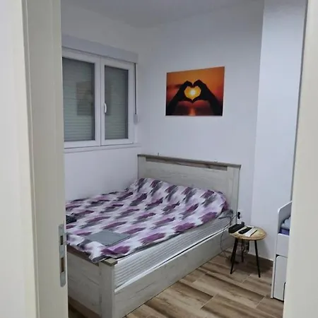 Bela Ns 56m2 Lux Appartamento