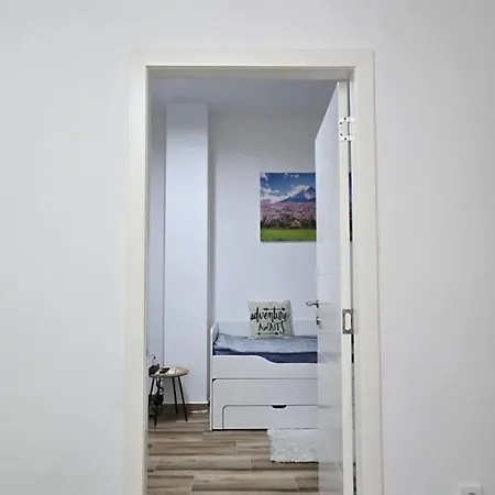 Bela Ns 56m2 Lux Appartamento