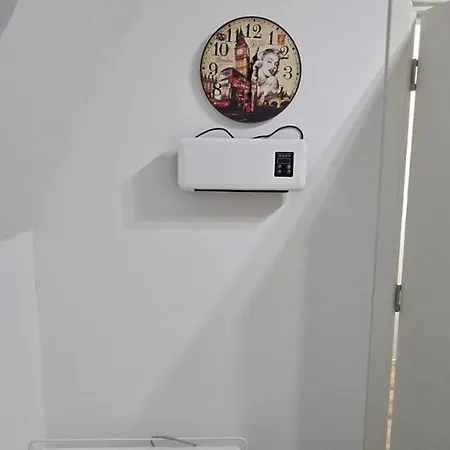 Bela Ns 56m2 Lux Appartamento *