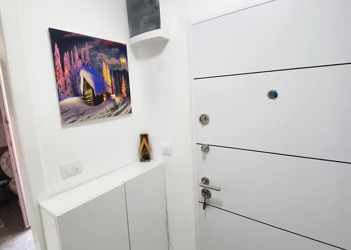 Bela Ns 56m2 Lux * Divčibare