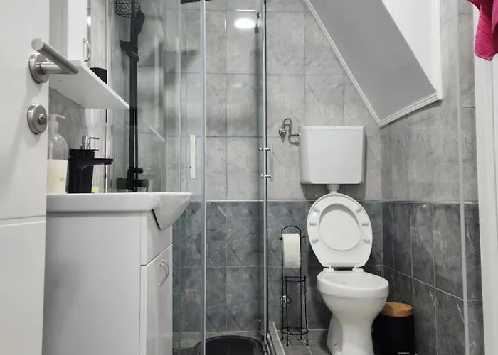 Bela Ns 56m2 Lux شقة *