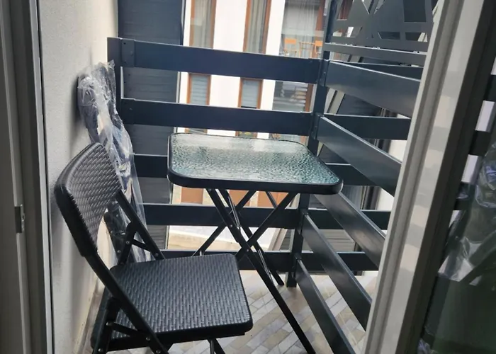 Bela Ns 56m2 Lux * Divčibare