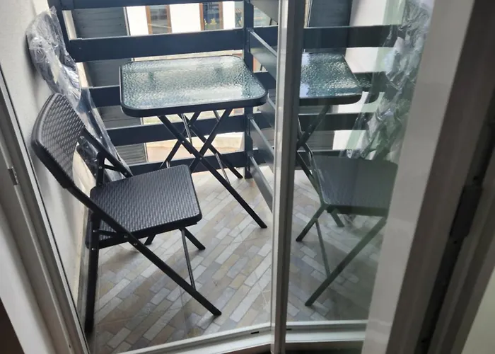 شقة Bela Ns 56m2 Lux Divčibare