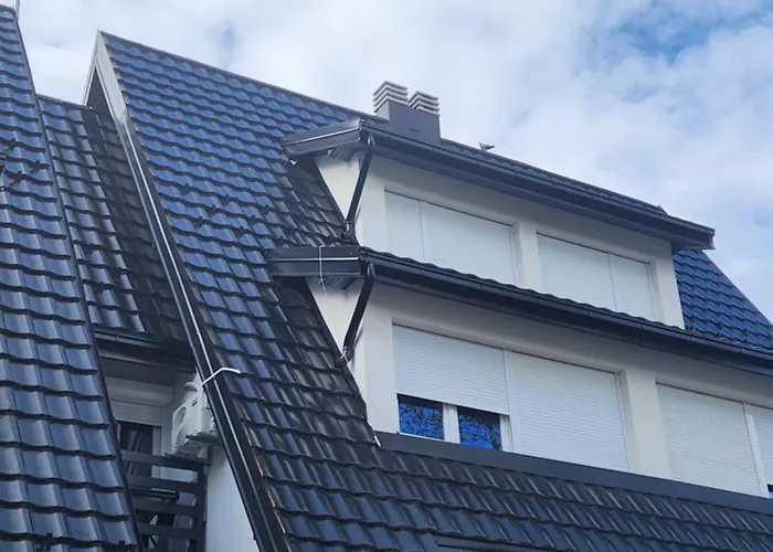 Bela Ns 56m2 Lux * Divčibare