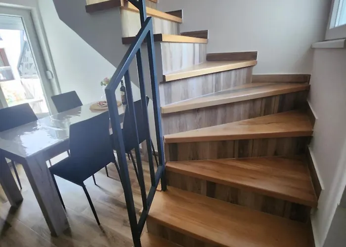 شقة Bela Ns 56m2 Lux Divčibare