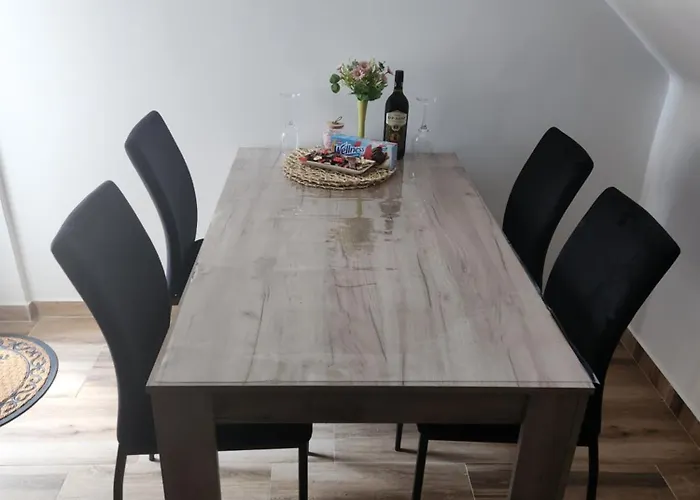 Bela Ns 56m2 Lux شقة Divčibare