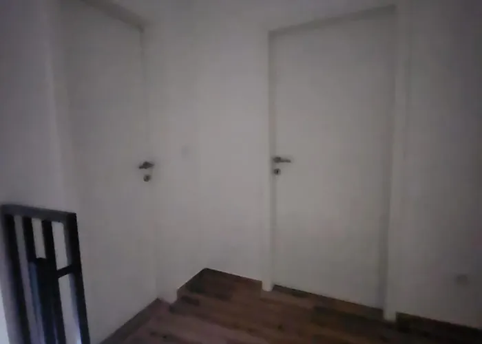 Bela Ns 56m2 Lux شقة