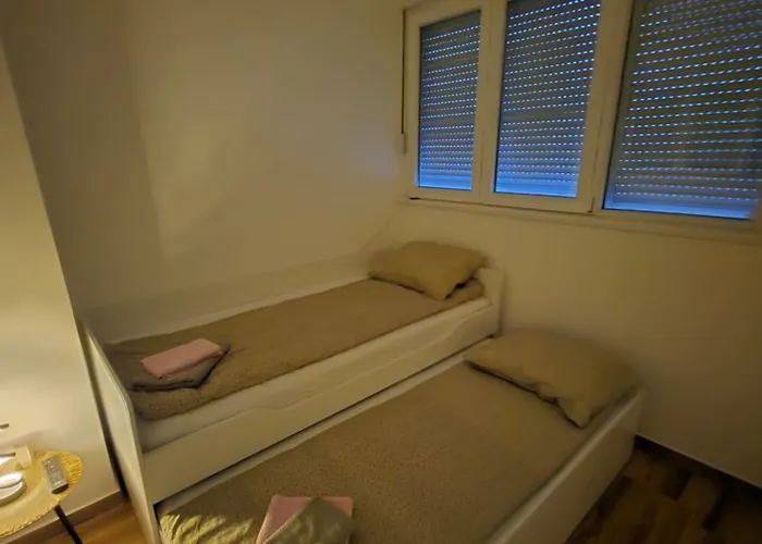 Bela Ns 56m2 Lux شقة *