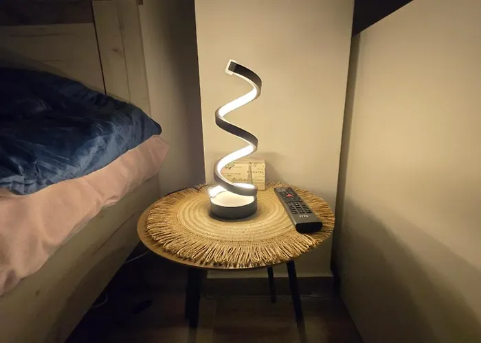 Bela Ns 56m2 Lux Divčibare