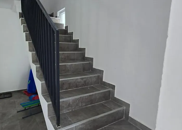 Bela Ns 56m2 Lux شقة