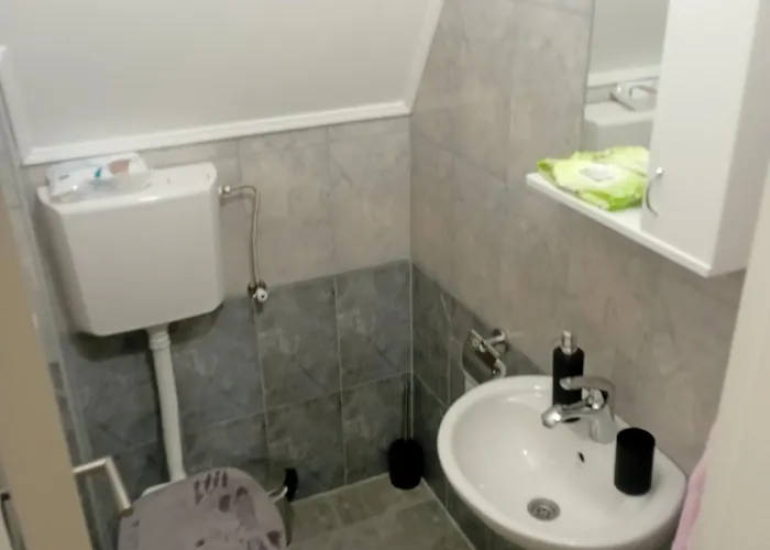 Bela Ns 56m2 Lux شقة *