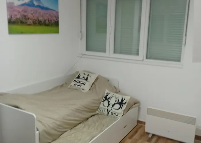 شقة Bela Ns 56m2 Lux Divčibare