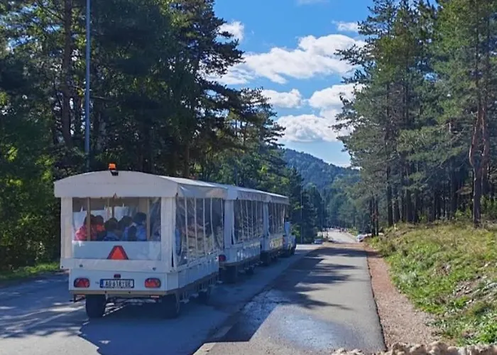 Bela Ns 56m2 Lux شقة *