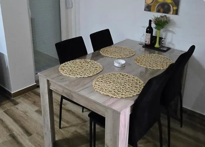 شقة Bela Ns 56m2 Lux Divčibare