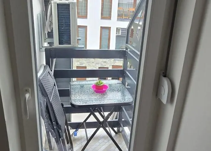 Bela Ns 56m2 Lux شقة *