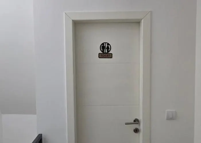 Bela Ns 56m2 Lux شقة