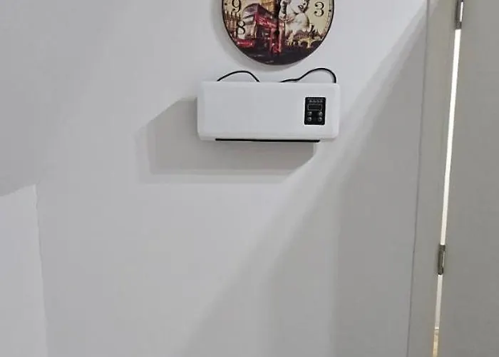 Bela Ns 56m2 Lux شقة *